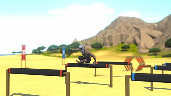 Screenshot Survivor World