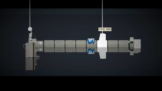 Screenshot Survivors Left: X