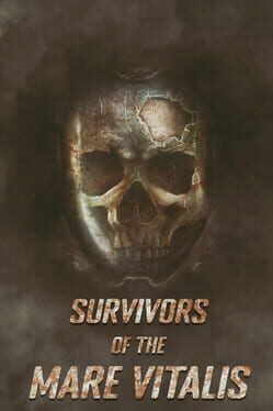 Cover Survivors of the Mare Vitalis