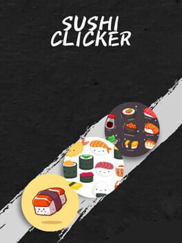 Cover Sushi Clicker