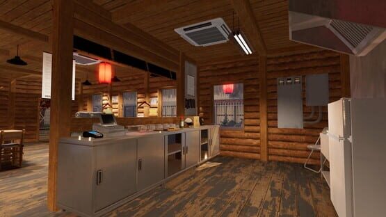 Screenshot Sushi Simulator