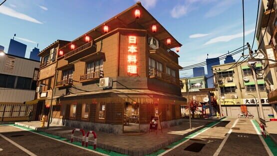 Screenshot Sushi Simulator