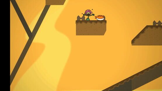 Screenshot Sushi Warrior: Secret Plan