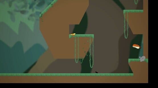 Screenshot Sushi Warrior: Secret Plan