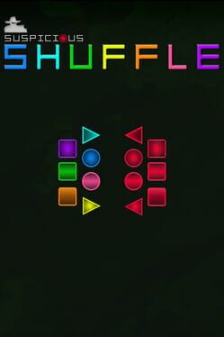 Cover Suspicious Shuffle