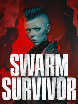 Cover Swarm Survivor