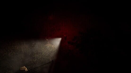 Screenshot Swarm Survivor