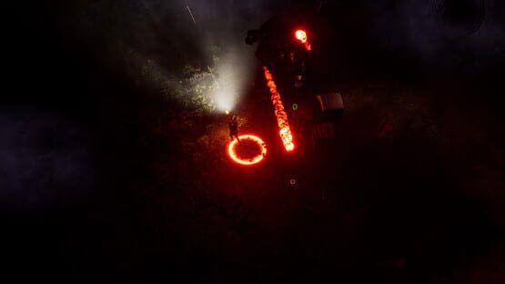 Screenshot Swarm Survivor