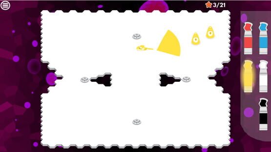 Screenshot Swatch Out!