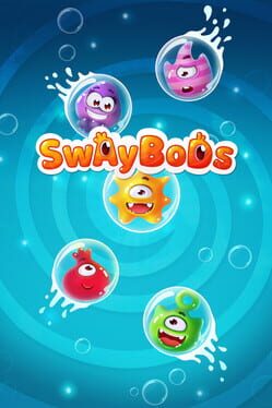 Cover SwayBods: Physics Puzzle Game