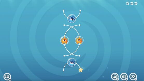 Screenshot SwayBods: Physics Puzzle Game