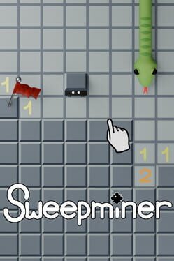 Cover Sweepminer