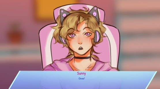 Screenshot Sweet Blend