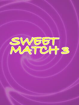 Cover Sweet Match 3