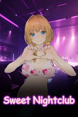 Cover Sweet Nightclub