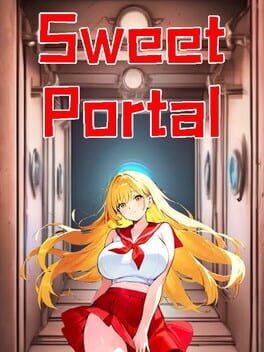 Cover Sweet Portal
