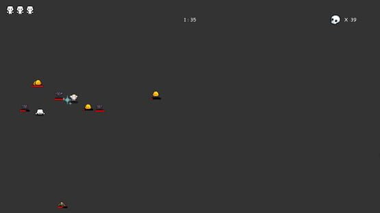 Screenshot Sweet Portal