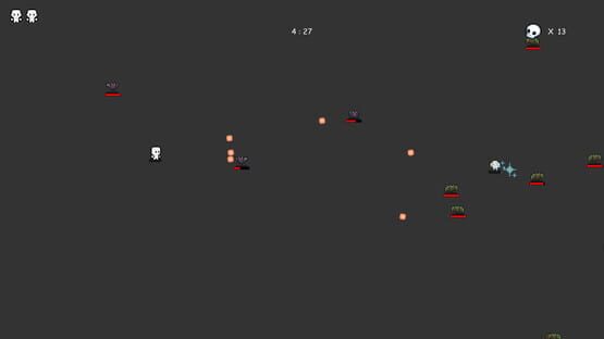 Screenshot Sweet Portal