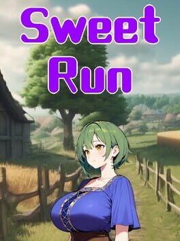 Cover Sweet Run