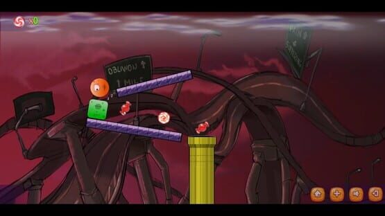 Screenshot Sweet Tooth 2