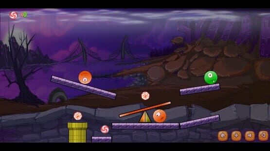 Screenshot Sweet Tooth 2