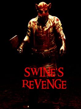 Cover Swine's Revenge