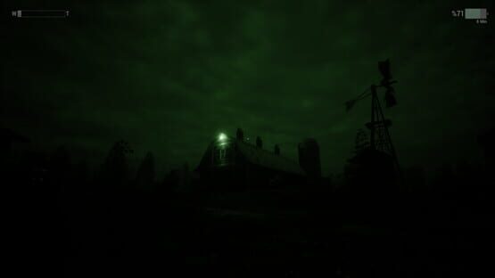 Screenshot Swine's Revenge