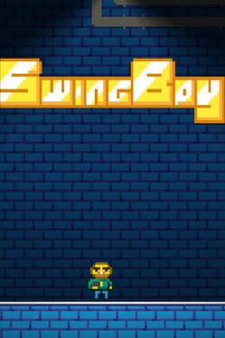 Cover Swing Boy