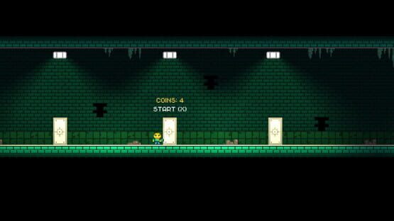 Screenshot Swing Boy