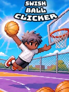 Cover Swish Ball Clicker