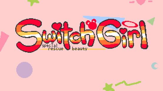 Screenshot Switch Girl: Special Rescue Beauty