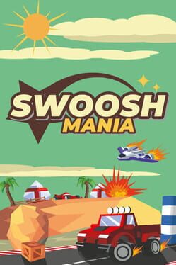 Cover SwooshMania