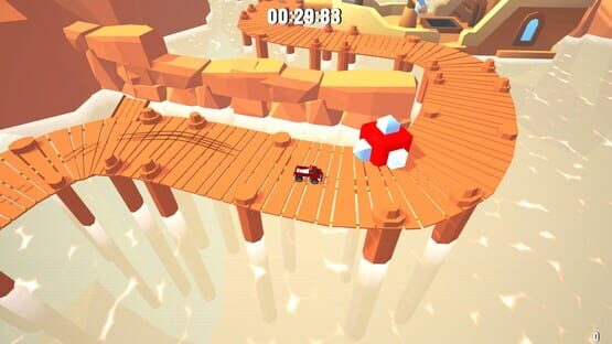 Screenshot SwooshMania
