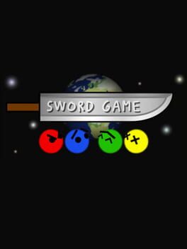 Cover Sword Game