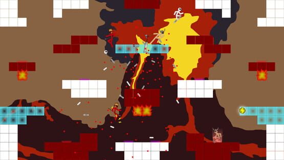 Screenshot Sword Game