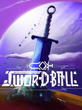Cover SwordBall