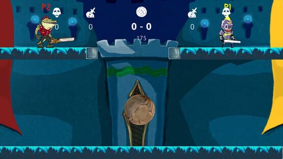 Screenshot SwordBall