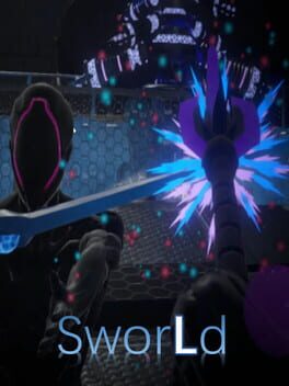 Cover SworLd