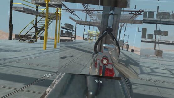 Screenshot SworLd