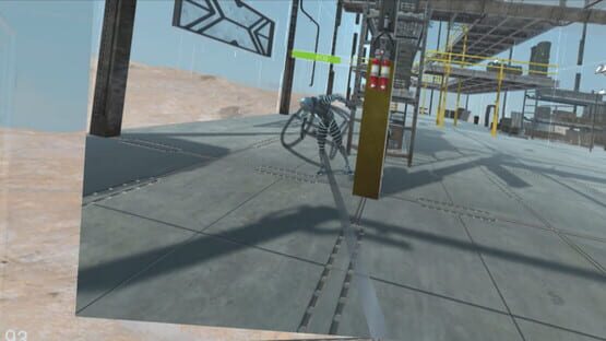 Screenshot SworLd