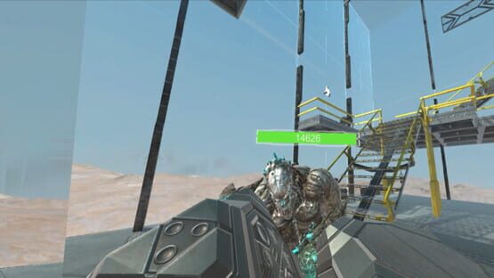 Screenshot SworLd
