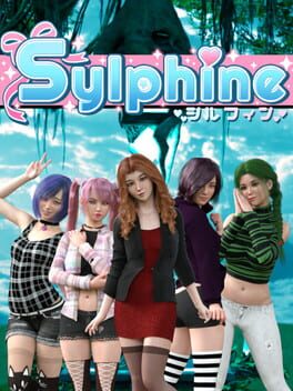 Cover Sylphine