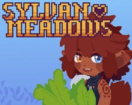Cover Sylvan Meadows
