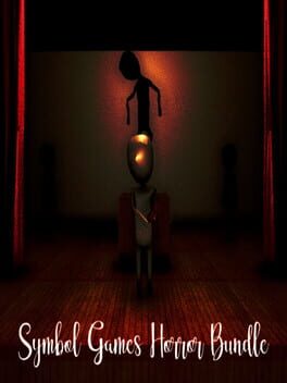 Cover Symbol Games Horror Bundle