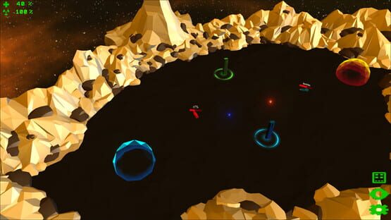 Screenshot Syncers