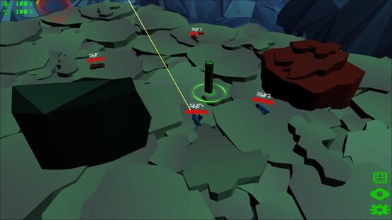 Screenshot Syncers