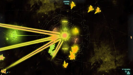 Screenshot Synchrom
