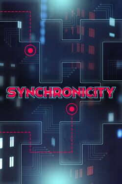 Cover Synchronicity