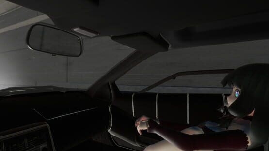 Screenshot Synth Retro Vapor Wave