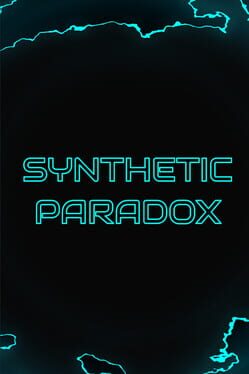 Cover Synthetic Paradox